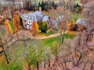 7 New Albany Farms Rd, New Albany, OH 43054