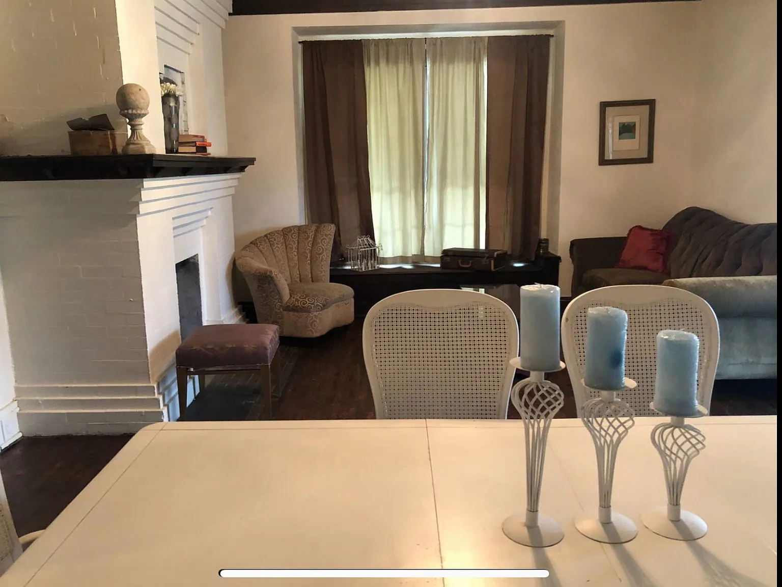 2 bed, 1400 sqft, $2,000 — Photo 3