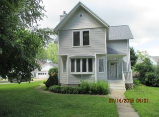 521 S Jackson St, Waterloo, WI 53594