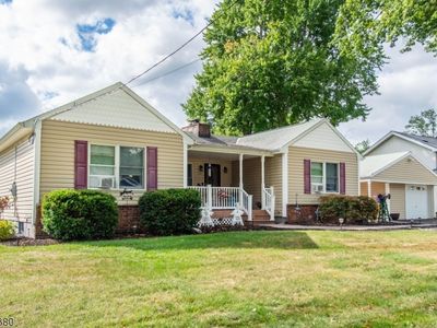 154 Allentown Rd, Parsippany, NJ, 07054