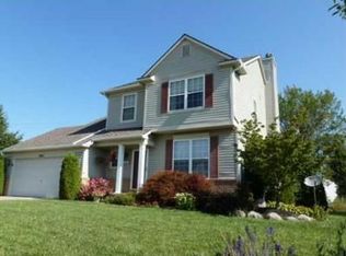 3061 Fenview Dr, Ann Arbor, MI 48108