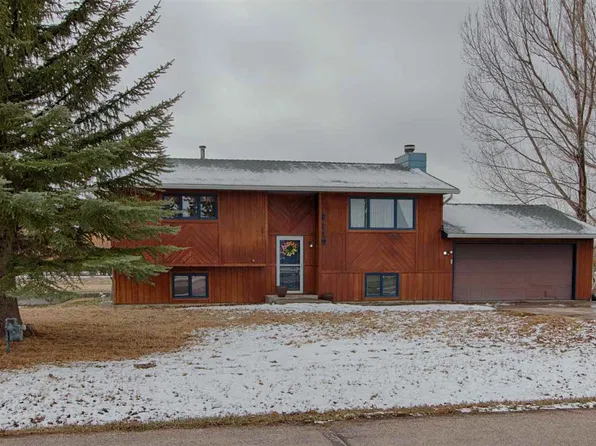 8119 W Sims Creek Rd, Casper, WY 82604