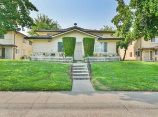 4536 Greenholme Dr APT 4, Sacramento, CA 95842