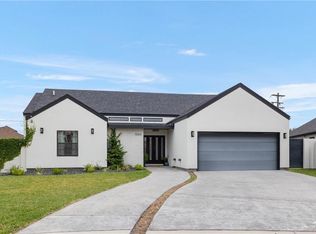 5004 June Ct, Edinburg, TX 78539