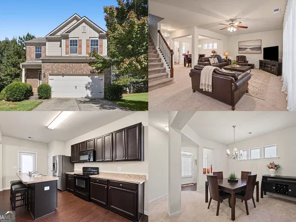 1230 Image Ives Dr, Lawrenceville, GA 30045