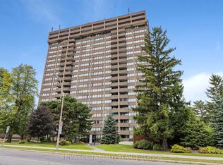 1285 Cahill Dr #702, Ottawa, ON K1V 9A7