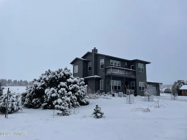 1898 Rocky Ln, Show Low, AZ 85901