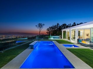 1790 Carla Rdg, Beverly Hills, CA 90210