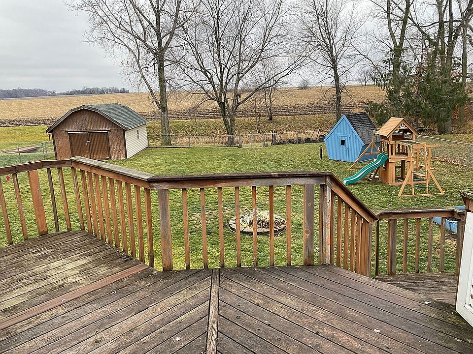 525 Joseph Rd, Dunkerton, IA 50626 Zillow