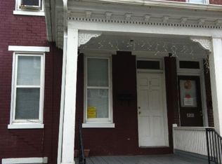 219 Pattison St, York, PA 17403