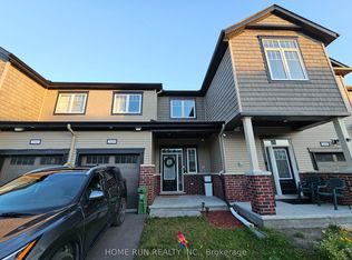2499 Watercolours Way, Ottawa, ON K2J 7B1