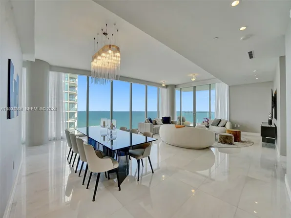 17901 Collins, North Miami Beach, FL