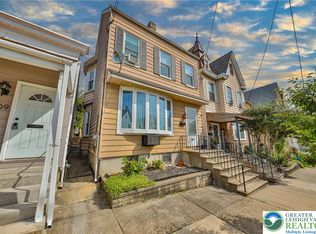 807 Spring Garden St, Easton, PA 18042