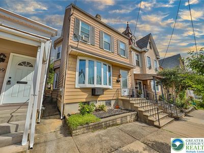 807 Spring Garden St, Easton, PA, 18042