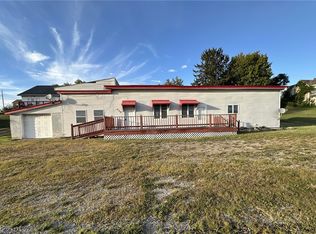 330 Wills St, Quaker City, OH 43773