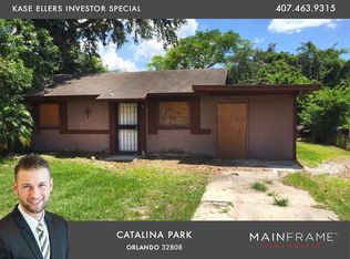 510 Katherine Ave, Orlando, FL 32810