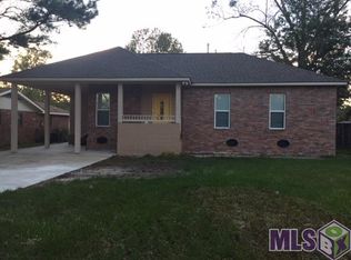 450 E Bolivar Dr, Baton Rouge, LA 70819