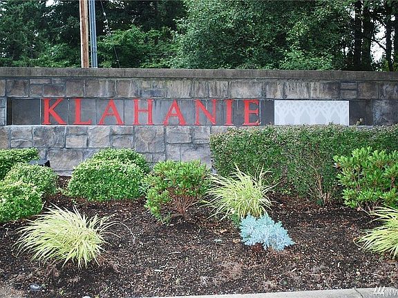 5th image of 25025 SE Klahanie Blvd APT A201