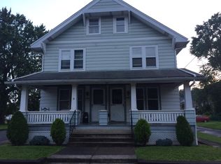 943 Race St, Williamsport, PA 17701
