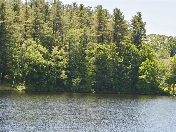 22 Oak Ln, Otis, MA 01253