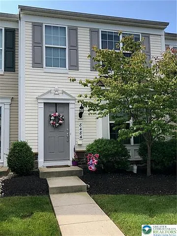 8484 Cromwell Ct — Photo 1