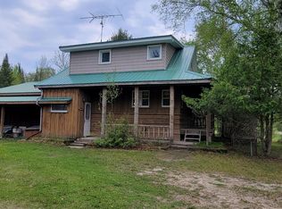 63688 County Road 236, Bigfork, MN 56628