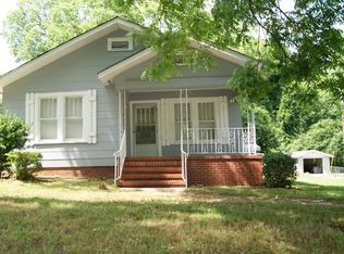 3122 Allison Bonnett Memorial Dr, Bessemer, AL 35023