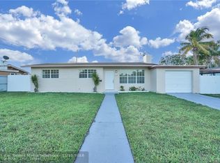 19110 NE Miami Ct, Miami, FL 33179