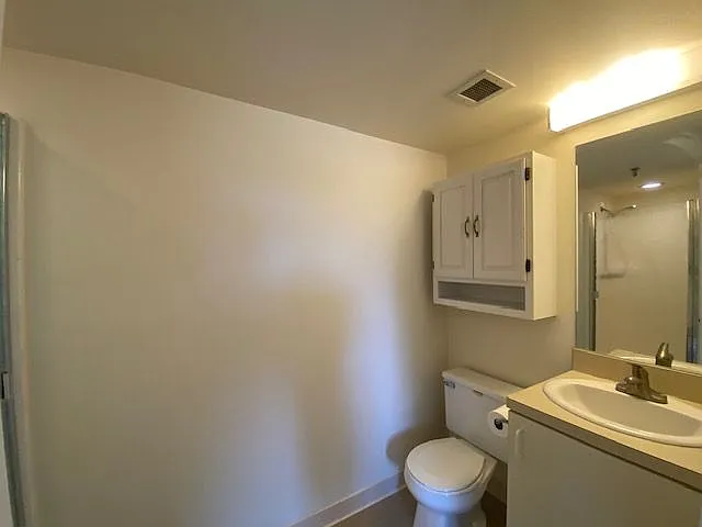 Bathroom #2
