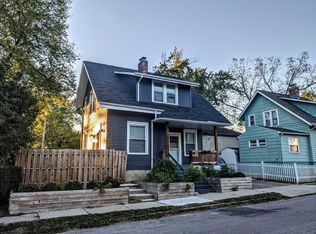 2345 Adams Ave, Columbus, OH 43202