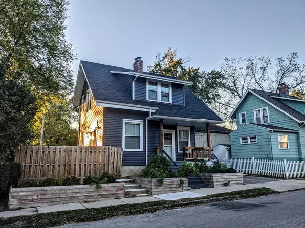 2345 Adams Ave, Columbus, OH 43202