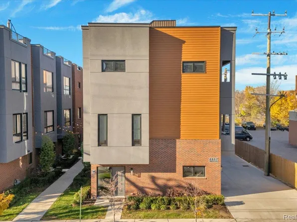 2037 11th St Unit 9, Detroit, MI 48216