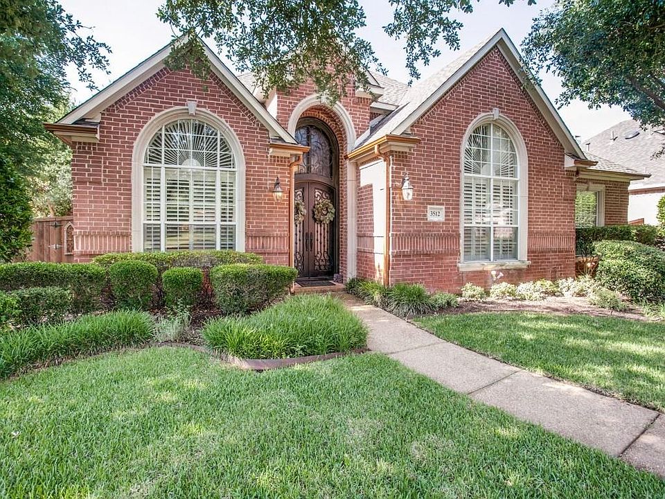 1st image of 3512 Hollowridge Ct