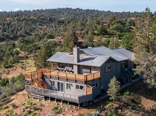 13538 Ermin St, Hornbrook, CA 96044