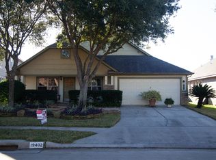 19402 Camellia Bend Cir, Spring, TX 77379
