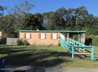 6144 W Ardisia Rd, Jacksonville, FL 32209