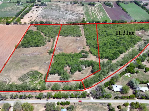 304 county Rd 6611 Tract #1, Devine, TX 78016