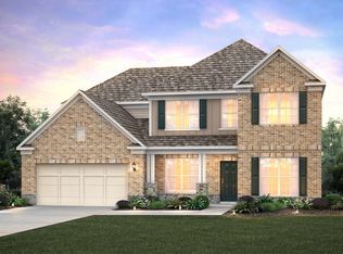 3851 Graham Way, Lilburn, GA 30047