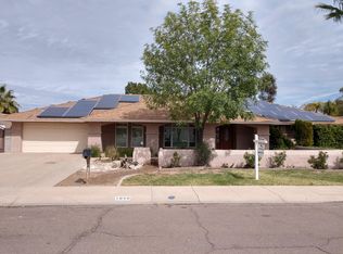 1950 E Carmen St, Tempe, AZ 85283