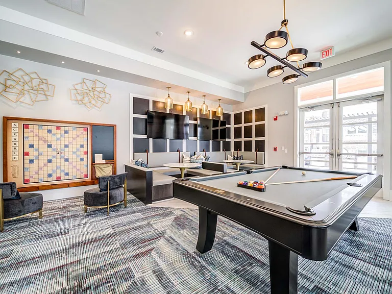 Residences at Shiloh Crossing — Photo 12