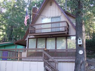 23771 Pioneer Camp Rd, Crestline, CA 92325