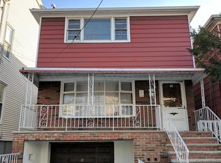 12 Linden Ave, Jersey City, NJ 07305