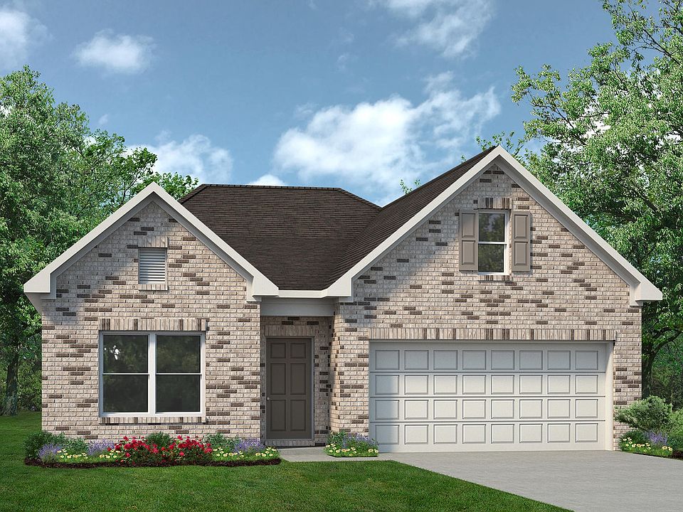 The Crawford- Elevation I