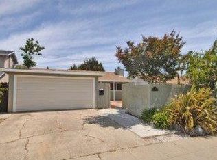314 Chesterton Ave, Belmont, CA 94002