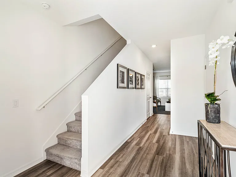 Covey Homes Bella Citta_Interior-22