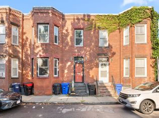 15 Nonquit St, Dorchester, MA 02125