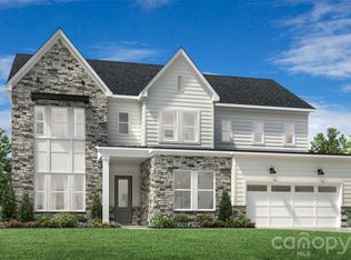 7232 Irish Elk Rd, Huntersville, NC 28078