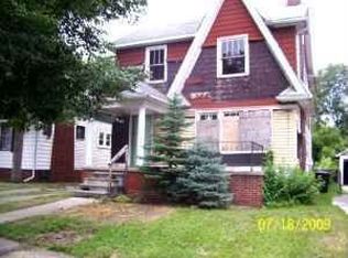 12685 Indiana St, Detroit, MI 48238