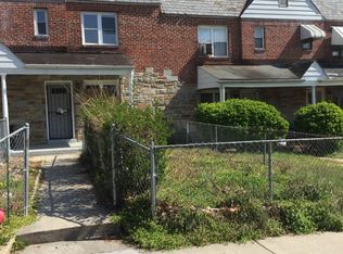 35 S Kossuth St, Baltimore, MD 21229