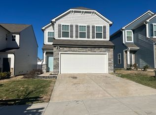 191 Shay Crossing Rd, Salisbury, NC 28146